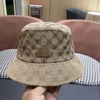 Cheap Balenciaga Caps #1324809 Replica Wholesale [$36.00 USD] [ITEM#1324809] on Replica Balenciaga Caps