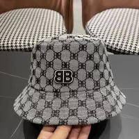 Cheap Balenciaga Caps #1324810 Replica Wholesale [$36.00 USD] [ITEM#1324810] on Replica Balenciaga Caps