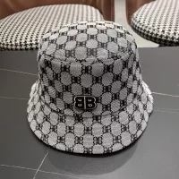 Cheap Balenciaga Caps #1324810 Replica Wholesale [$36.00 USD] [ITEM#1324810] on Replica Balenciaga Caps