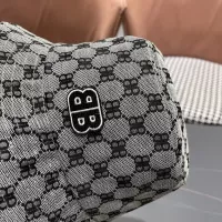 Cheap Balenciaga Caps #1324810 Replica Wholesale [$36.00 USD] [ITEM#1324810] on Replica Balenciaga Caps
