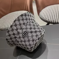 Cheap Balenciaga Caps #1324810 Replica Wholesale [$36.00 USD] [ITEM#1324810] on Replica Balenciaga Caps
