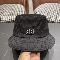 Cheap Balenciaga Caps #1324811 Replica Wholesale [$36.00 USD] [ITEM#1324811] on Replica Balenciaga Caps