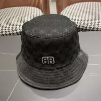 Cheap Balenciaga Caps #1324811 Replica Wholesale [$36.00 USD] [ITEM#1324811] on Replica Balenciaga Caps