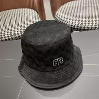 Cheap Balenciaga Caps #1324811 Replica Wholesale [$36.00 USD] [ITEM#1324811] on Replica Balenciaga Caps