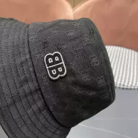 Cheap Balenciaga Caps #1324811 Replica Wholesale [$36.00 USD] [ITEM#1324811] on Replica Balenciaga Caps
