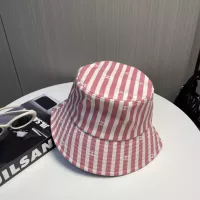 Cheap Chanel Caps #1324812 Replica Wholesale [$27.00 USD] [ITEM#1324812] on Replica Chanel Caps