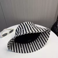Cheap Chanel Caps #1324813 Replica Wholesale [$27.00 USD] [ITEM#1324813] on Replica Chanel Caps