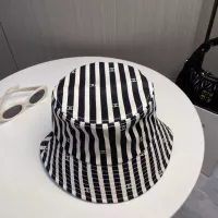 Cheap Chanel Caps #1324813 Replica Wholesale [$27.00 USD] [ITEM#1324813] on Replica Chanel Caps