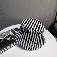 Cheap Chanel Caps #1324813 Replica Wholesale [$27.00 USD] [ITEM#1324813] on Replica Chanel Caps