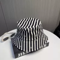 Cheap Chanel Caps #1324813 Replica Wholesale [$27.00 USD] [ITEM#1324813] on Replica Chanel Caps