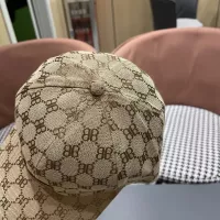 Cheap Balenciaga Caps #1324814 Replica Wholesale [$32.00 USD] [ITEM#1324814] on Replica Balenciaga Caps