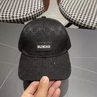 Cheap Balenciaga Caps #1324816 Replica Wholesale [$32.00 USD] [ITEM#1324816] on Replica Balenciaga Caps