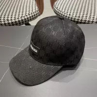 Cheap Balenciaga Caps #1324816 Replica Wholesale [$32.00 USD] [ITEM#1324816] on Replica Balenciaga Caps
