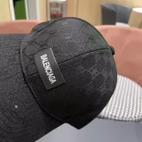Cheap Balenciaga Caps #1324816 Replica Wholesale [$32.00 USD] [ITEM#1324816] on Replica Balenciaga Caps