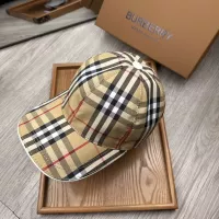 Cheap Burberry Caps #1324817 Replica Wholesale [$32.00 USD] [ITEM#1324817] on Replica Burberry Caps
