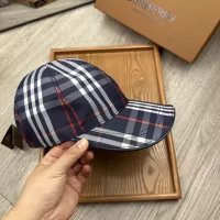 Cheap Burberry Caps #1324818 Replica Wholesale [$32.00 USD] [ITEM#1324818] on Replica Burberry Caps