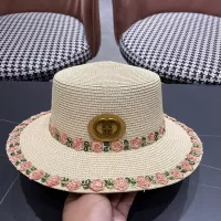 Cheap Gucci Caps #1324825 Replica Wholesale [$38.00 USD] [ITEM#1324825] on Replica Gucci Caps