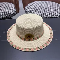 Cheap Gucci Caps #1324825 Replica Wholesale [$38.00 USD] [ITEM#1324825] on Replica Gucci Caps