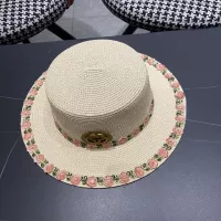 Cheap Gucci Caps #1324825 Replica Wholesale [$38.00 USD] [ITEM#1324825] on Replica Gucci Caps