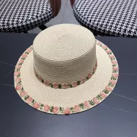 Cheap Gucci Caps #1324825 Replica Wholesale [$38.00 USD] [ITEM#1324825] on Replica Gucci Caps