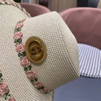 Cheap Gucci Caps #1324825 Replica Wholesale [$38.00 USD] [ITEM#1324825] on Replica Gucci Caps