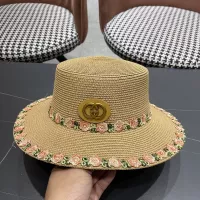Cheap Gucci Caps #1324826 Replica Wholesale [$38.00 USD] [ITEM#1324826] on Replica Gucci Caps