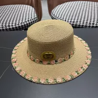 Cheap Gucci Caps #1324826 Replica Wholesale [$38.00 USD] [ITEM#1324826] on Replica Gucci Caps