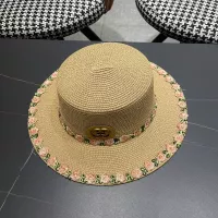 Cheap Gucci Caps #1324826 Replica Wholesale [$38.00 USD] [ITEM#1324826] on Replica Gucci Caps