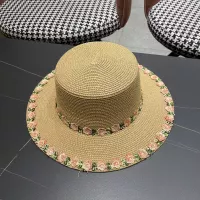 Cheap Gucci Caps #1324826 Replica Wholesale [$38.00 USD] [ITEM#1324826] on Replica Gucci Caps