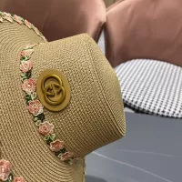 Cheap Gucci Caps #1324826 Replica Wholesale [$38.00 USD] [ITEM#1324826] on Replica Gucci Caps