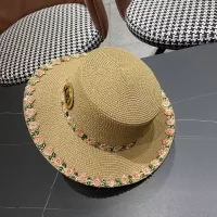 Cheap Gucci Caps #1324826 Replica Wholesale [$38.00 USD] [ITEM#1324826] on Replica Gucci Caps