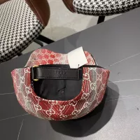 Cheap Gucci Caps #1324827 Replica Wholesale [$34.00 USD] [ITEM#1324827] on Replica Gucci Caps