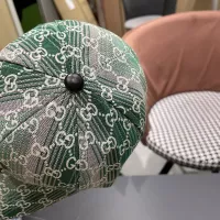 Cheap Gucci Caps #1324828 Replica Wholesale [$34.00 USD] [ITEM#1324828] on Replica Gucci Caps