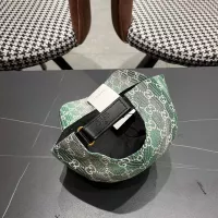 Cheap Gucci Caps #1324828 Replica Wholesale [$34.00 USD] [ITEM#1324828] on Replica Gucci Caps