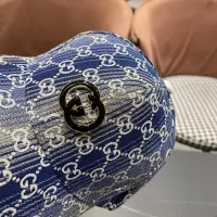 Cheap Gucci Caps #1324829 Replica Wholesale [$34.00 USD] [ITEM#1324829] on Replica Gucci Caps