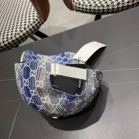 Cheap Gucci Caps #1324829 Replica Wholesale [$34.00 USD] [ITEM#1324829] on Replica Gucci Caps