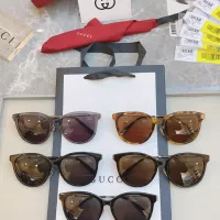 Cheap Gucci AAA Quality Sunglasses #1324832 Replica Wholesale [$56.00 USD] [ITEM#1324832] on Replica Gucci AAA Quality Sunglasses