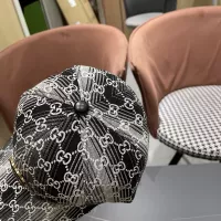 Cheap Gucci Caps #1324835 Replica Wholesale [$34.00 USD] [ITEM#1324835] on Replica Gucci Caps