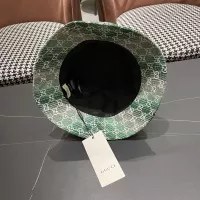 Cheap Gucci Caps #1324836 Replica Wholesale [$34.00 USD] [ITEM#1324836] on Replica Gucci Caps