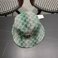Cheap Gucci Caps #1324836 Replica Wholesale [$34.00 USD] [ITEM#1324836] on Replica Gucci Caps