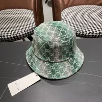 Cheap Gucci Caps #1324836 Replica Wholesale [$34.00 USD] [ITEM#1324836] on Replica Gucci Caps