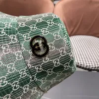 Cheap Gucci Caps #1324836 Replica Wholesale [$34.00 USD] [ITEM#1324836] on Replica Gucci Caps