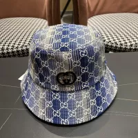 Cheap Gucci Caps #1324837 Replica Wholesale [$34.00 USD] [ITEM#1324837] on Replica Gucci Caps