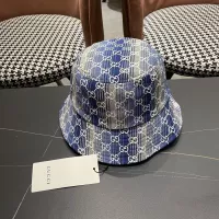 Cheap Gucci Caps #1324837 Replica Wholesale [$34.00 USD] [ITEM#1324837] on Replica Gucci Caps