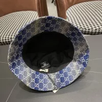 Cheap Gucci Caps #1324837 Replica Wholesale [$34.00 USD] [ITEM#1324837] on Replica Gucci Caps