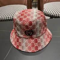 Cheap Gucci Caps #1324838 Replica Wholesale [$34.00 USD] [ITEM#1324838] on Replica Gucci Caps