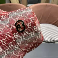 Cheap Gucci Caps #1324838 Replica Wholesale [$34.00 USD] [ITEM#1324838] on Replica Gucci Caps