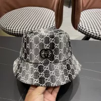 Cheap Gucci Caps #1324839 Replica Wholesale [$34.00 USD] [ITEM#1324839] on Replica Gucci Caps