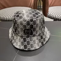 Cheap Gucci Caps #1324839 Replica Wholesale [$34.00 USD] [ITEM#1324839] on Replica Gucci Caps