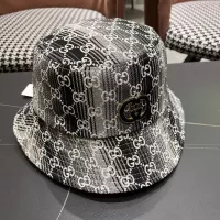 Cheap Gucci Caps #1324839 Replica Wholesale [$34.00 USD] [ITEM#1324839] on Replica Gucci Caps